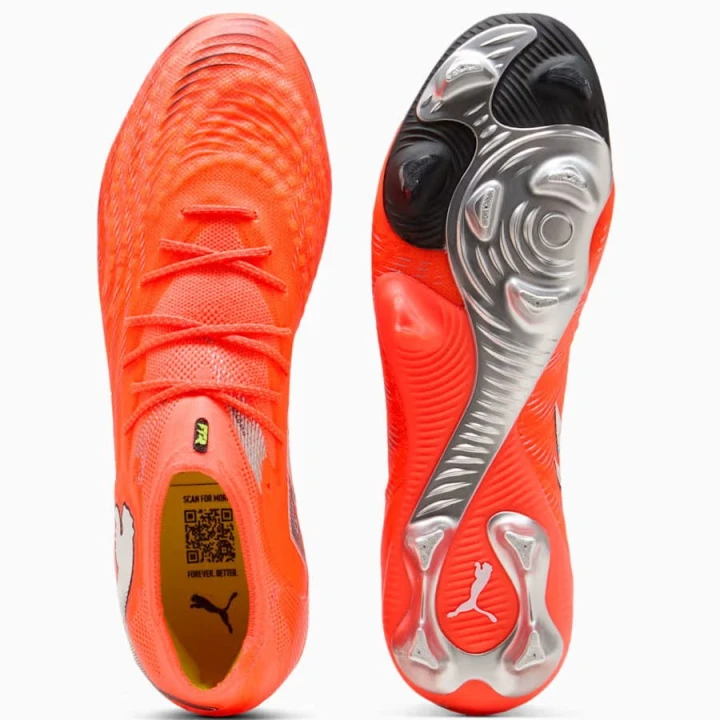 Buty Puma Future 9 Ultimate Low FG 108883-01