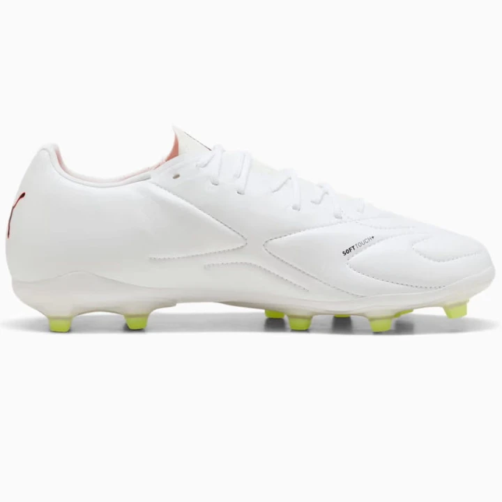 Buty Puma KING 20 MATCH FG/AG 108465-01