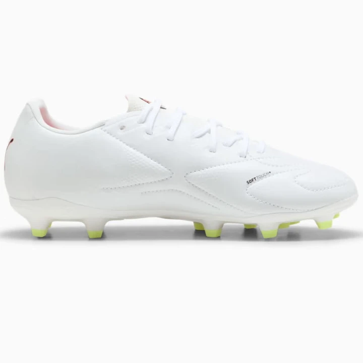 Buty Puma KING 20 Match Jr FG/AG 108488-01