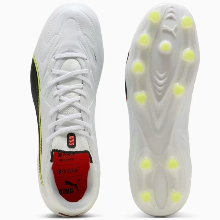 Buty Puma KING 20 Pro FG/AG 108461-01