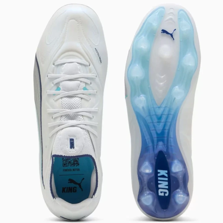 Buty Puma KING 20 Ultimate FG/AG 108457-03