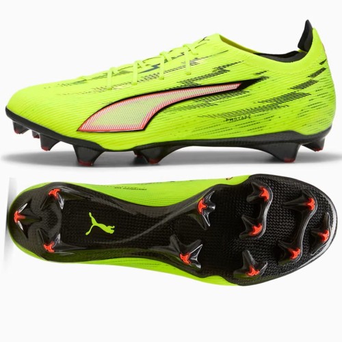 Buty Puma ULTRA 5 Carbon FG/AG 108685-01