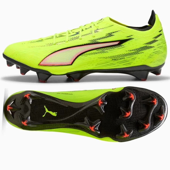 Buty Puma ULTRA 5 Carbon FG/AG 108685-01