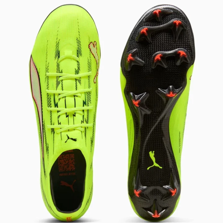 Buty Puma ULTRA 5 Carbon FG/AG 108685-01