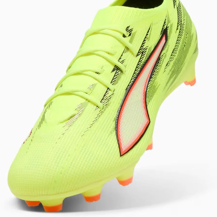 Buty Puma Ultra 6 Match FG/AG 108687-01