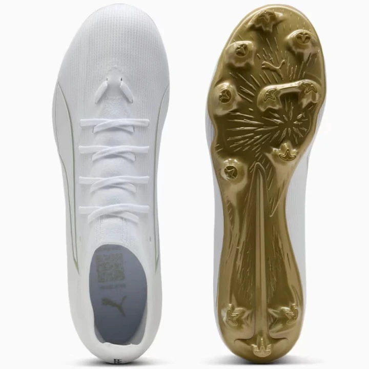 Buty Puma Ultra 6 Match FG/AG 108687-04