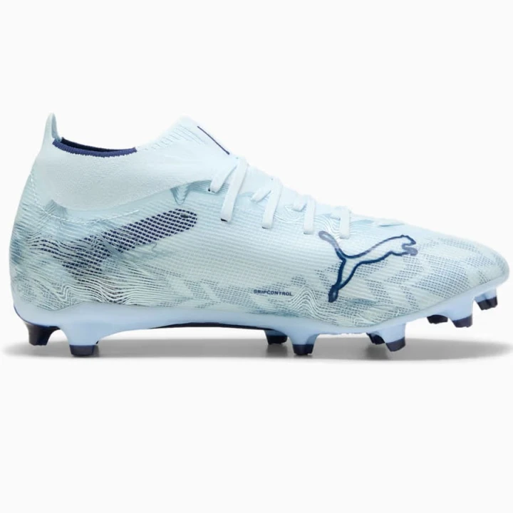 Buty Puma Ultra 6 Match+ FG/AG 108702-03