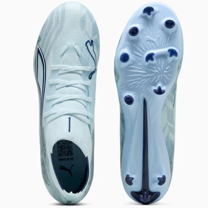 Buty Puma Ultra 6 Match+ FG/AG 108702-03