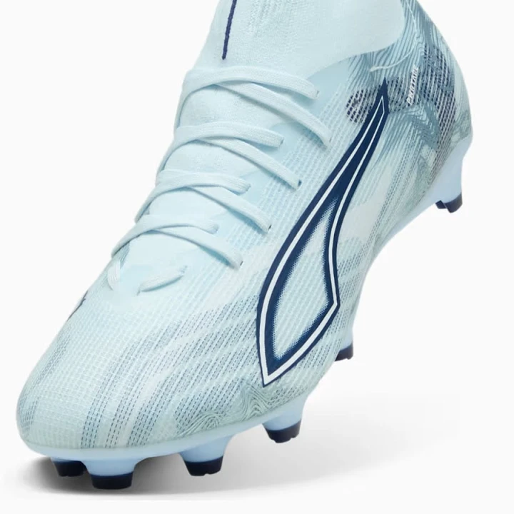 Buty Puma Ultra 6 Match+ FG/AG 108702-03