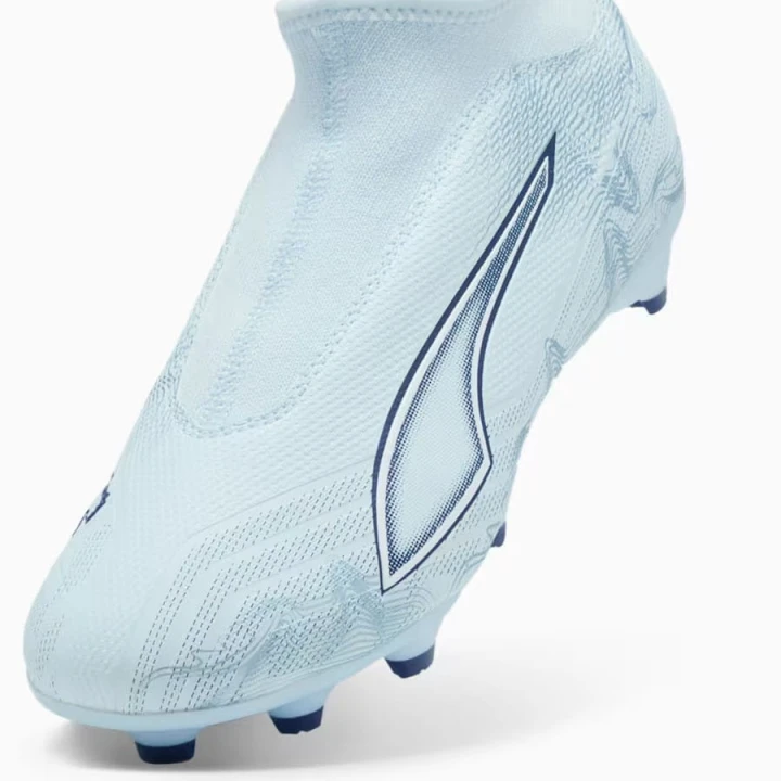 Buty Puma Ultra 6 Match+LL Jr FG/MG 108691-03
