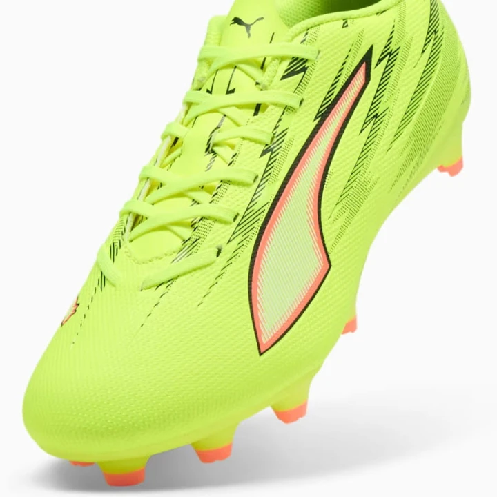 Buty Puma Ultra 6 PLAY FG/AG 108704-01