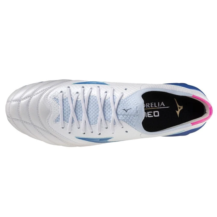 Buty Mizuno Morelia Neo IV Beta P1GA254225
