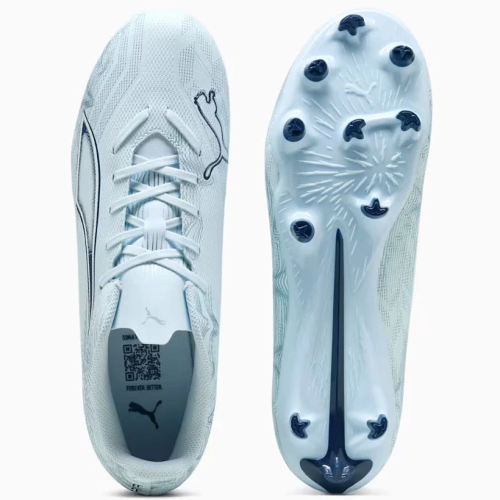 Buty Puma Ultra 6 PLAY FG/AG 108704-03