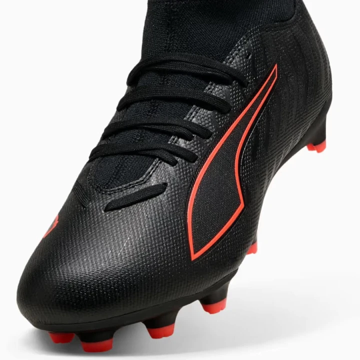 Buty Puma Ultra 6 PLAY+ FG/AG 108707-02