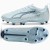 Buty Puma Ultra 6 Play Jr FG/AG 108705-03
