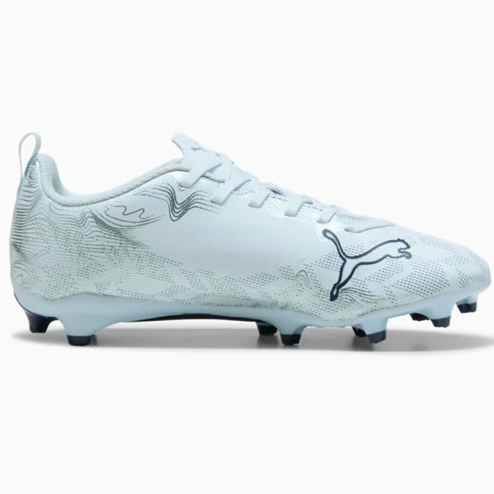 Buty Puma Ultra 6 Play Jr FG/AG 108705-03