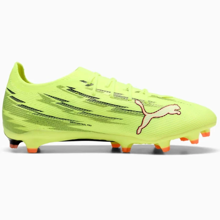 Buty Puma Ultra 6 Pro FG/AG 108697-01