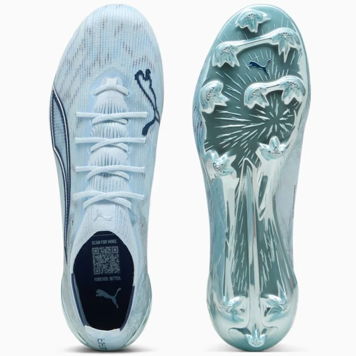 Buty Puma Ultra 6 ULTIMATE FG 108699-03