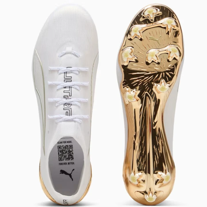 Buty Puma Ultra 6 ULTIMATE FG 108699-04