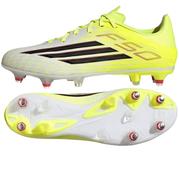 Buty adidas F50 League SG JR8983