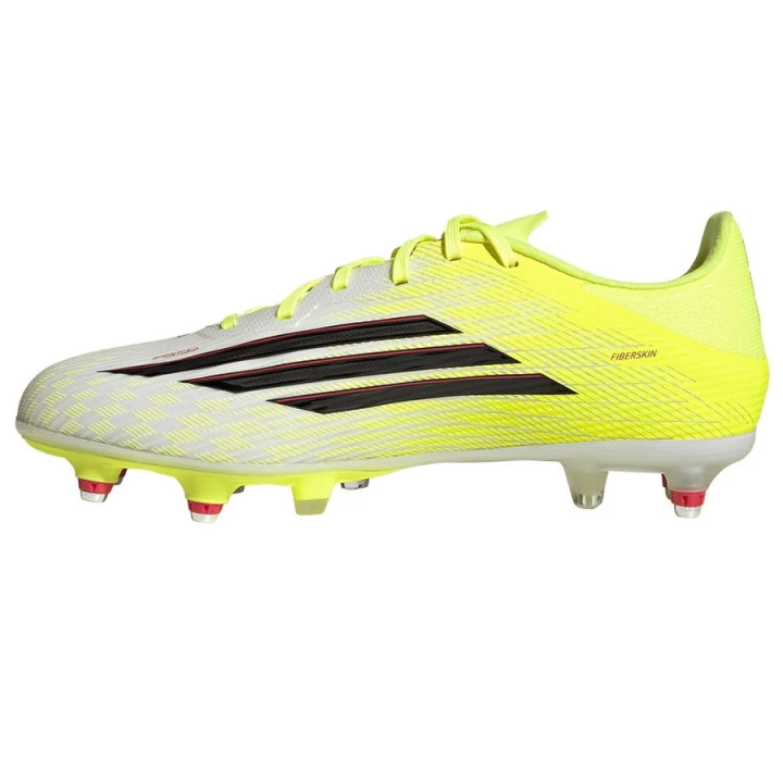 Buty adidas F50 League SG JR8983