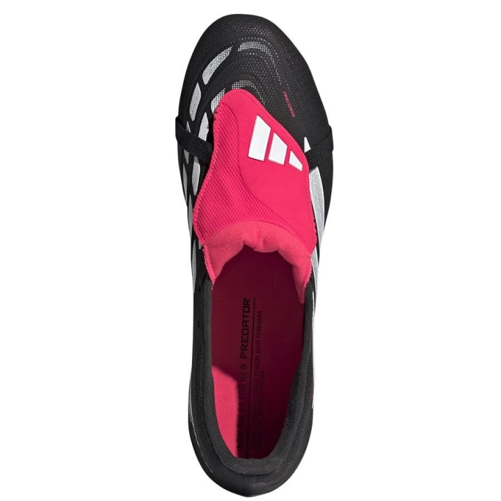 Buty adidas Predator League FT SG JR7893