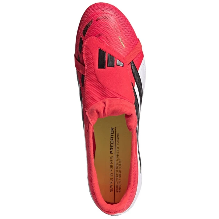 Buty adidas Predator League FT SG JR7894