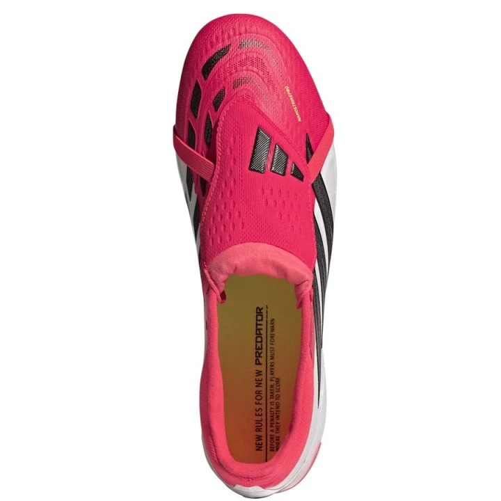 Buty adidas Predator Pro FT SG JS0956
