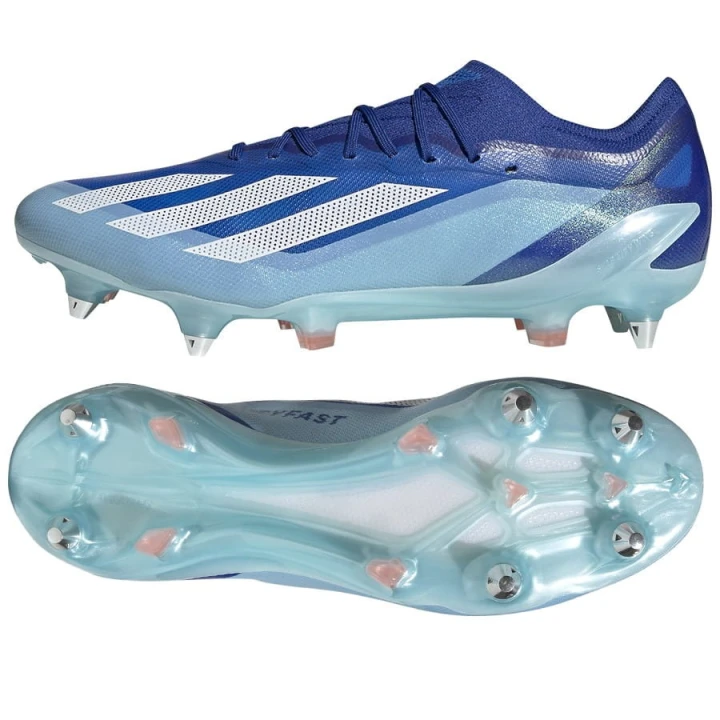 Buty adidas X CRAZYFAST.1 SG IE6628