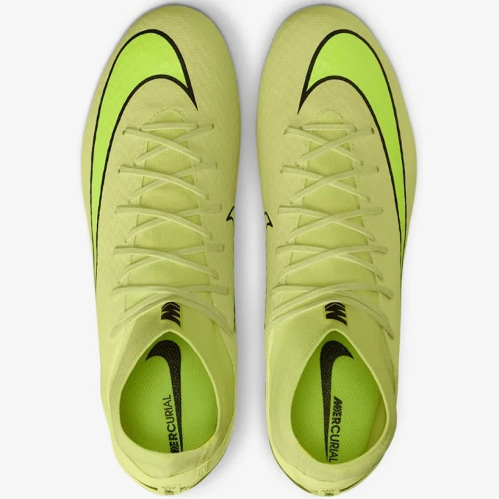 Buty Nike Zoom Mercurial Superfly 10 Academy SG-Pro AC FQ8336-700