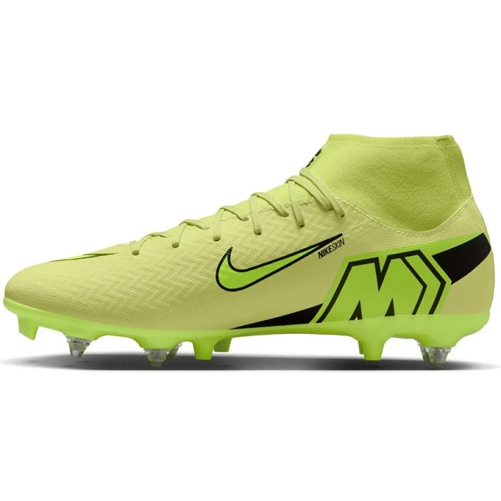 Buty Nike Zoom Mercurial Superfly 10 Academy SG-PRO FQ8336-300