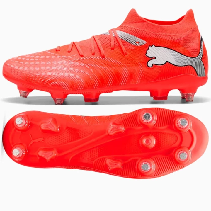 Buty Puma FUTURE 9 MATCH MxSG 108903-01