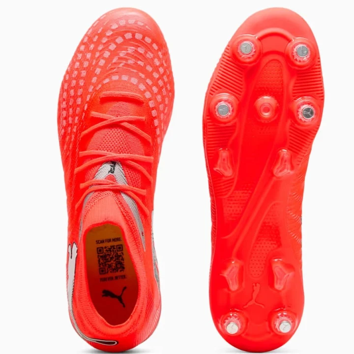 Buty Puma FUTURE 9 MATCH MxSG 108903-01