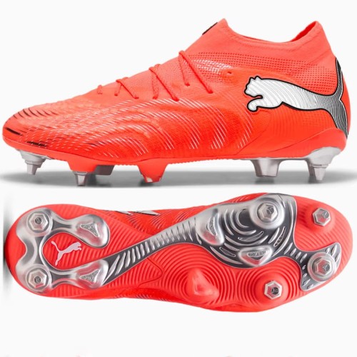 Buty Puma FUTURE 9 Ultimate MxSG 108893-01
