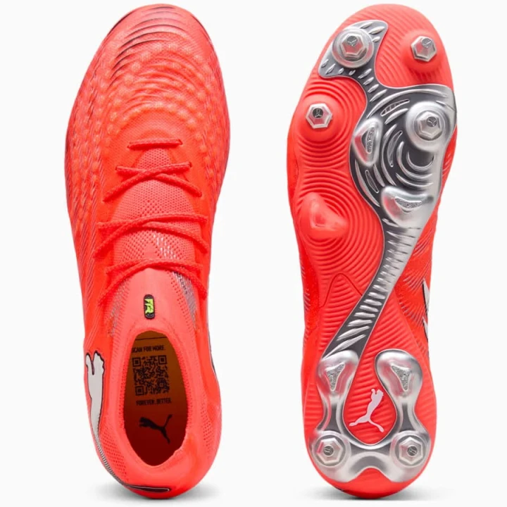 Buty Puma FUTURE 9 Ultimate MxSG 108893-01