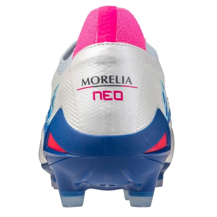 Buty Mizuno Morelia Neo IV Beta Japan FG P1GA254025