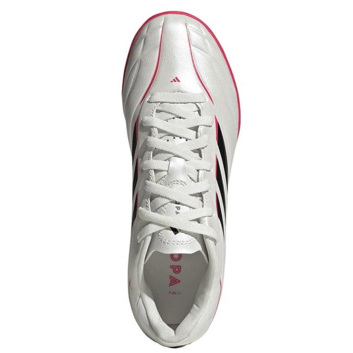 Buty adidas COPA PURE IV Club Jr TF JR6194