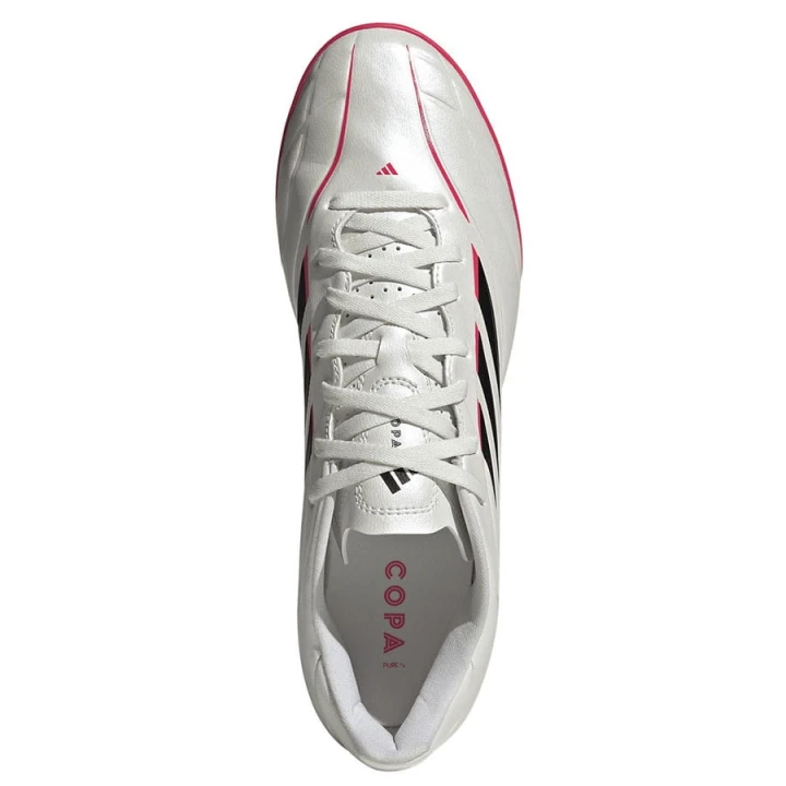 Buty adidas COPA PURE IV Club TF JR6180