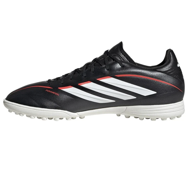 Buty adidas COPA PURE IV League Jr TF JR6259