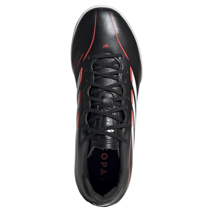 Buty adidas COPA PURE IV League Jr TF JR6259