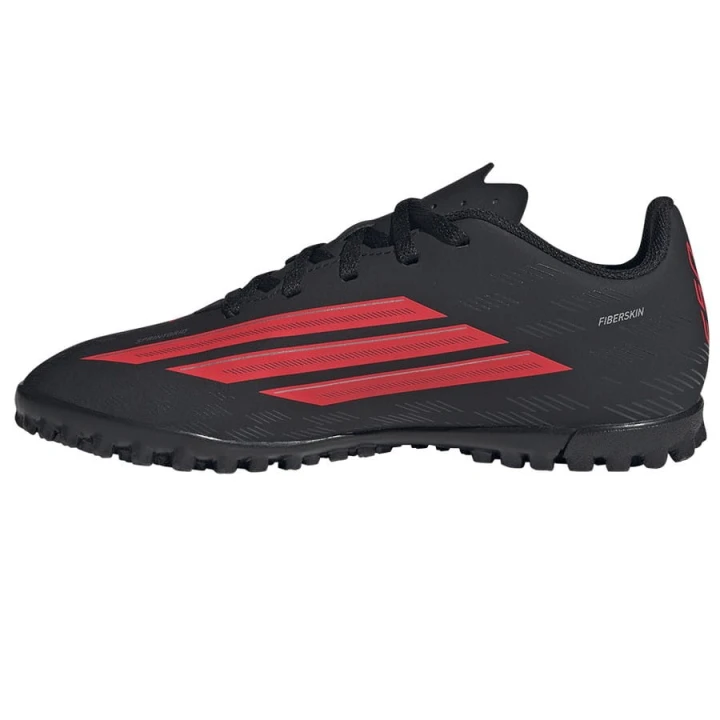 Buty adidas F50 Club Jr TF JS1490