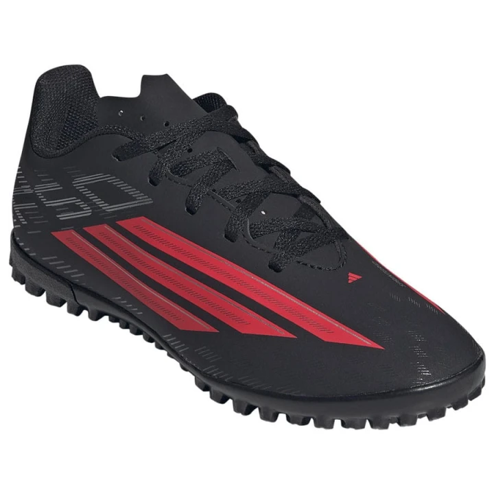 Buty adidas F50 Club Jr TF JS1490