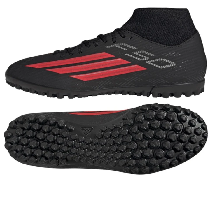 Buty adidas F50 Club MID TF KJ1427