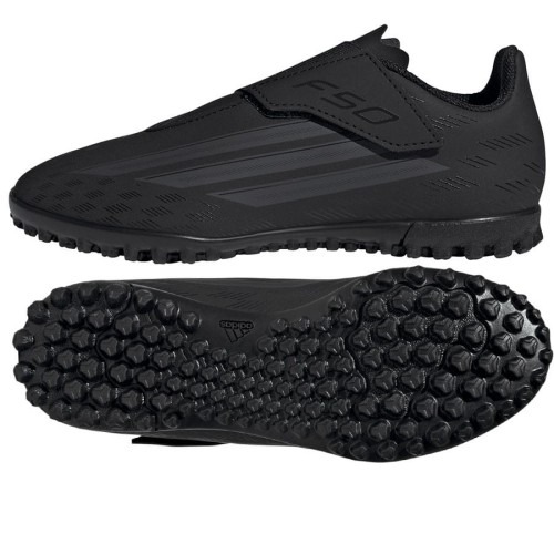 Buty adidas F50 Club VEL Jr TF KI3633