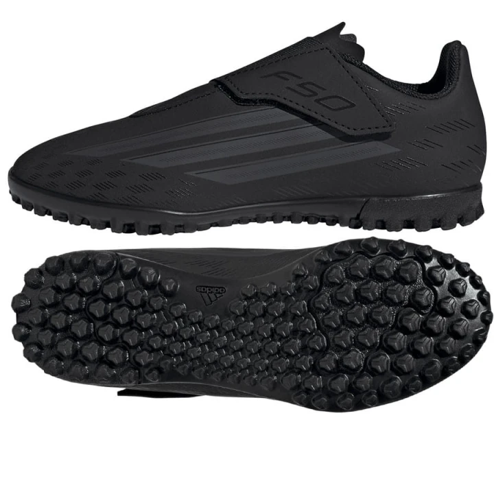 Buty adidas F50 Club VEL Jr TF KI3633