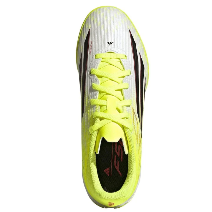 Buty adidas F50 League Jr TF JR9018
