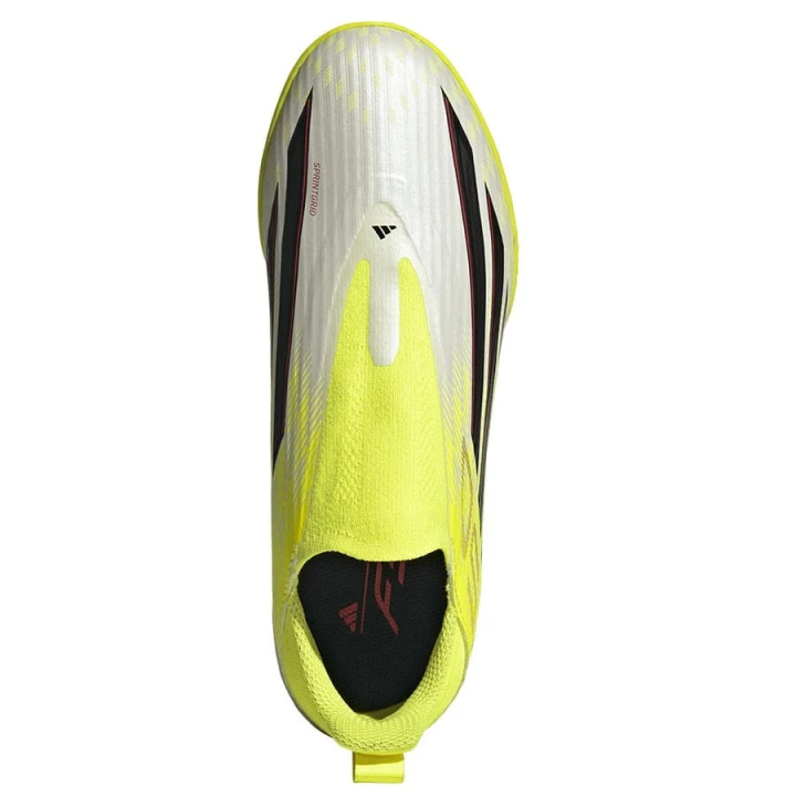 Buty adidas F50 League LL Jr TF JR9023