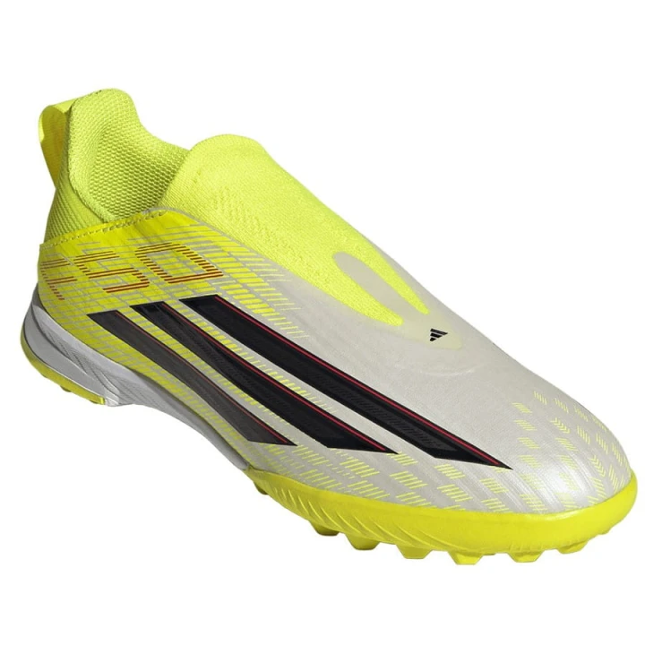 Buty adidas F50 League LL Jr TF JR9023