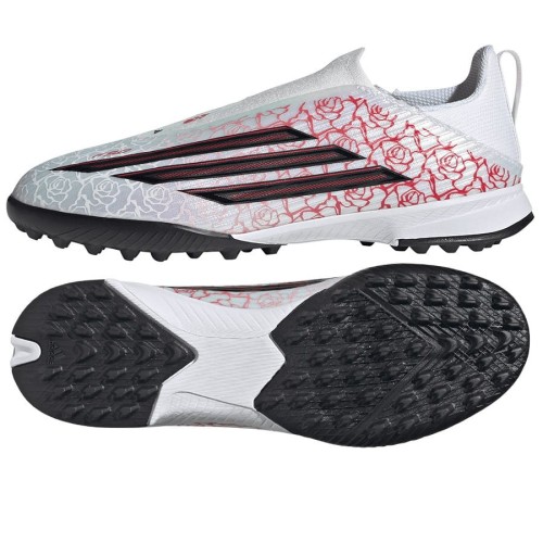 Buty adidas F50 League LL Jr TF KJ3779