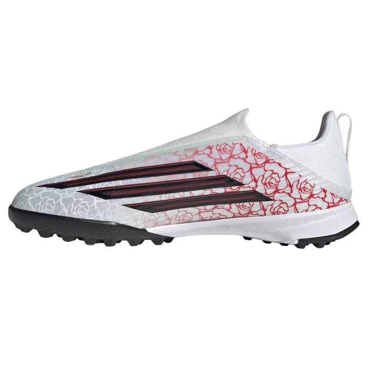 Buty adidas F50 League LL Jr TF KJ3779
